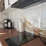 Malaga Ii Apartmán