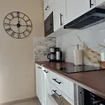 Apartmán Malaga Ii Darłowo