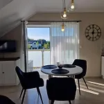 Apartmán Malaga Ii