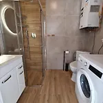 Malaga Ii Apartmán
