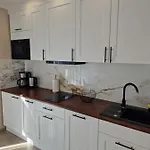 Malaga Ii Apartmán Darłowo