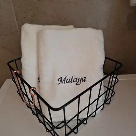 Malaga Ii *