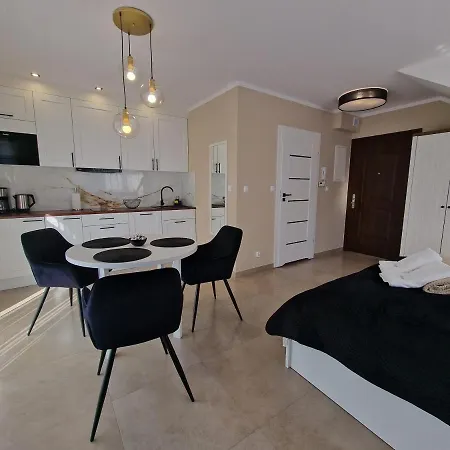 Apartmán Malaga Ii *