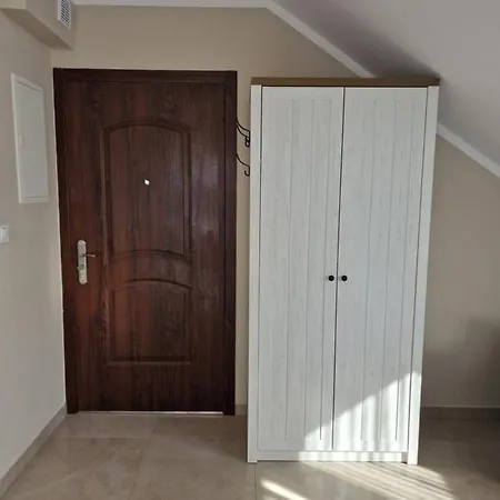 Malaga Ii 公寓 达尔沃沃