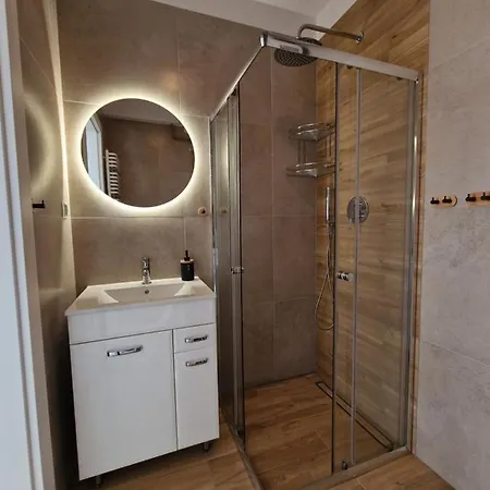 Apartment Malaga Ii