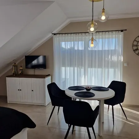 Apartment Malaga Ii