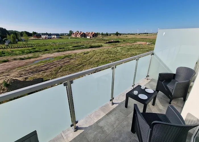 Malaga Ii Apartmán *