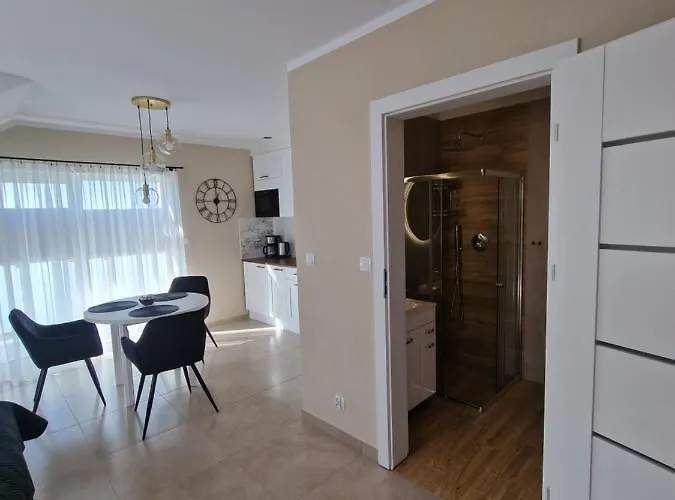 Malaga Ii * Darłowo