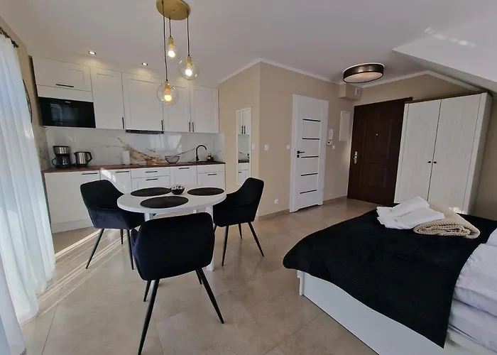 Apartmán Malaga Ii *