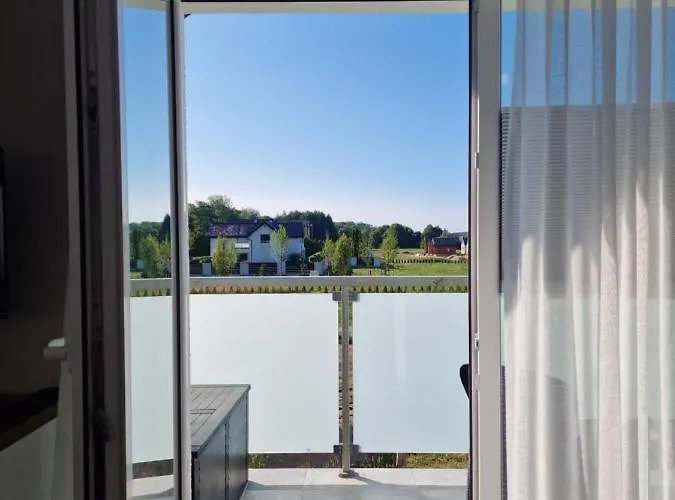 Malaga Ii * Darłowo