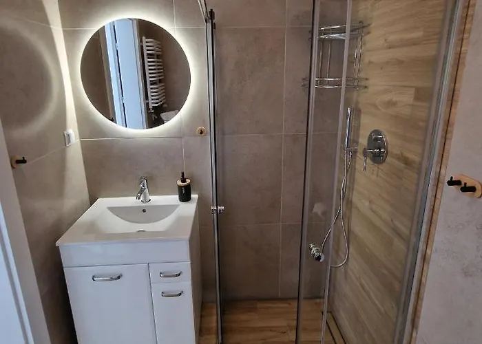 Malaga Ii * Darłowo