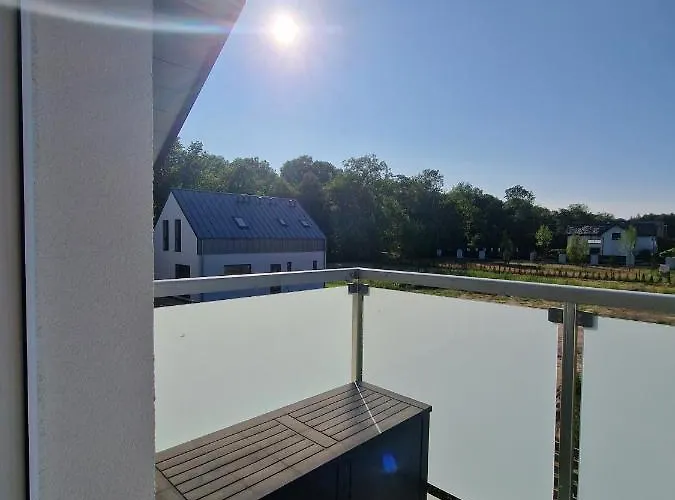 Malaga Ii Apartmán *