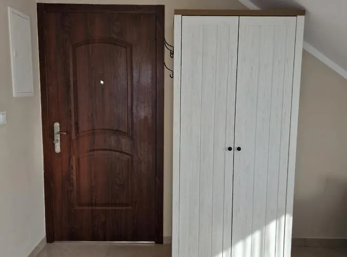 Malaga Ii Apartmán Darłowo