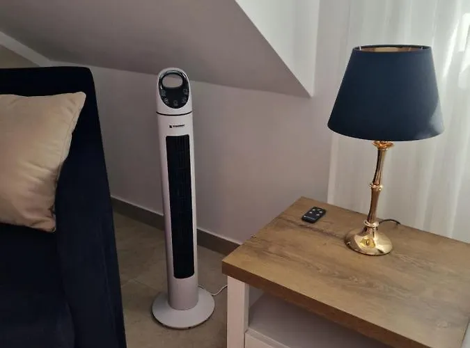 Apartmán Malaga Ii Darłowo