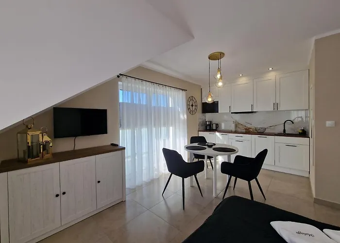 Malaga Ii * Darłowo